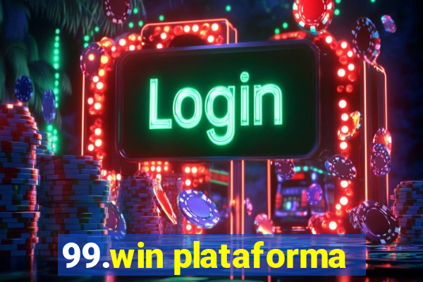 99.win plataforma